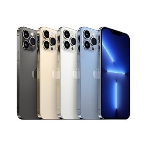 הרחבת אחריות ל-iPhone 13 Pro